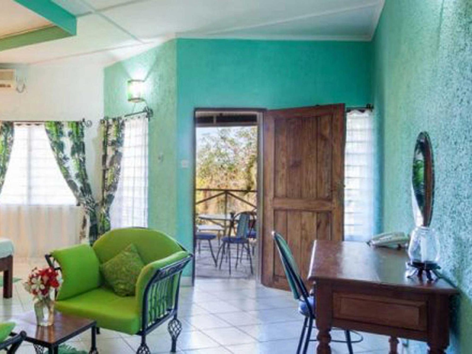 Wonderful Self Catered Accommodation For 2 Or 3 Guests Malindi Exterior photo